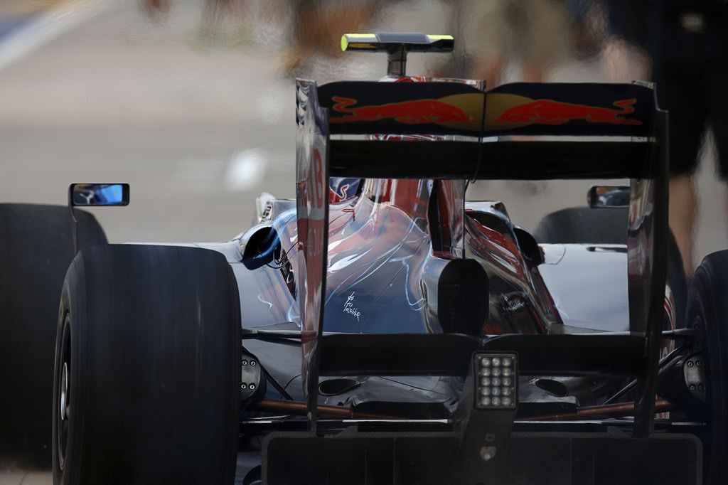 GP EUROPA
